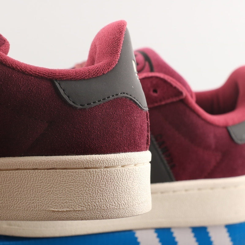 Adidas Campus 00S WINE RED/BEIGE/BLACK GW0298