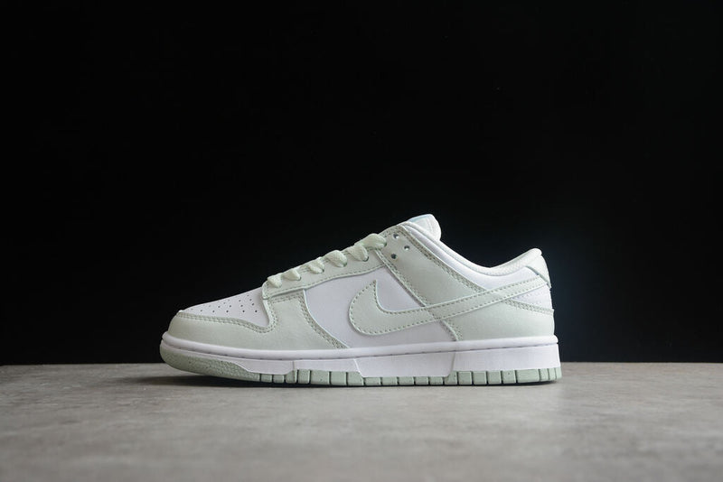 Nike Dunk Low Next Nature White Mint DN1431 102