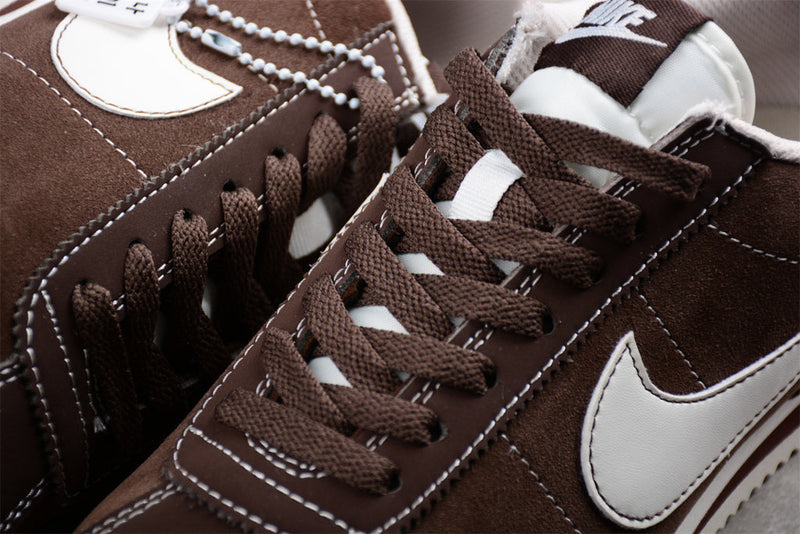 Nike Cortez Baroque Brown