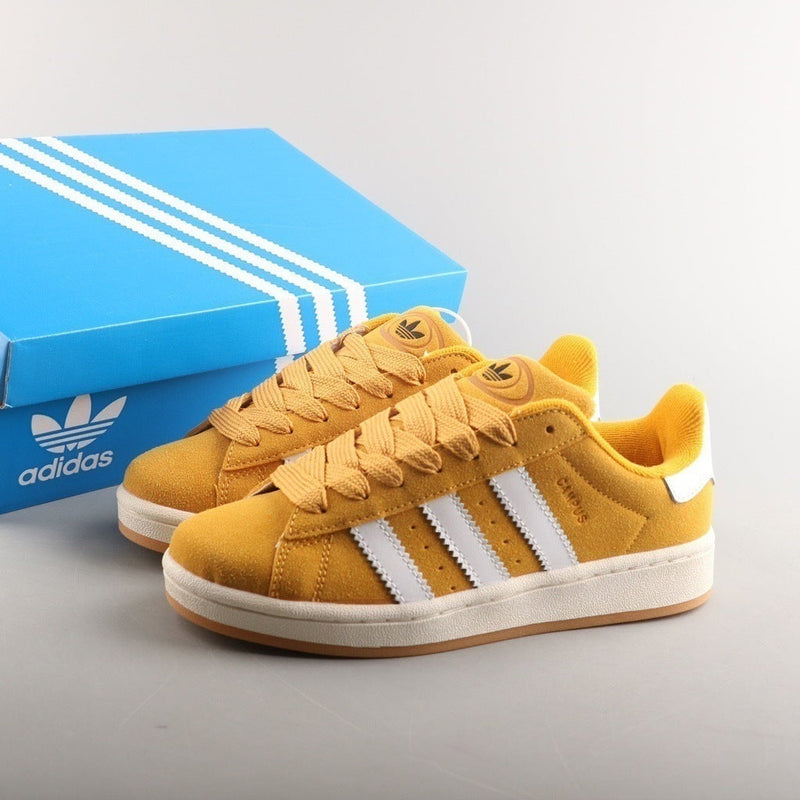 Adidas Campus 00s Spice Yellow HR1466