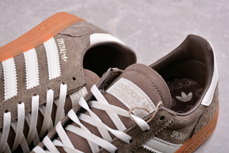 Adidas Handball Spezial Earth Strata Gum