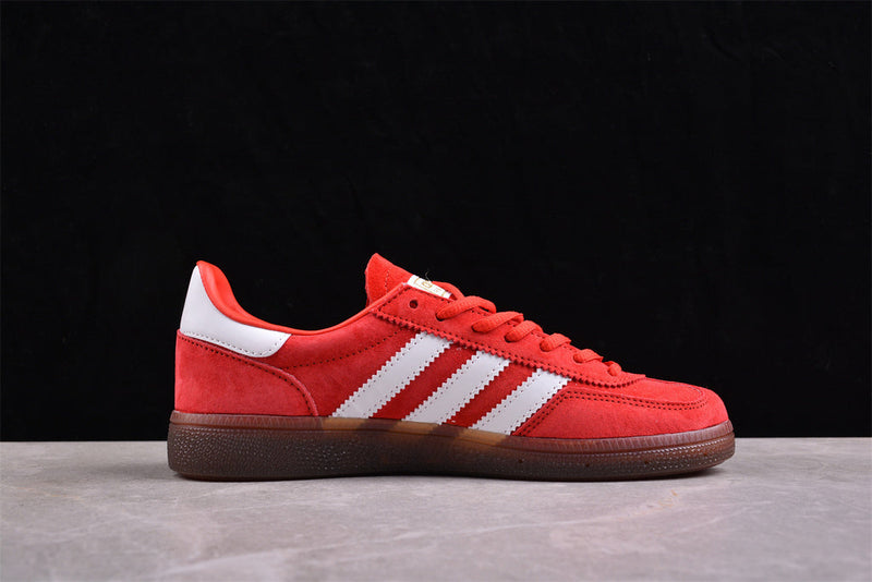 Adidas Handball Spezial Scarlet Gum