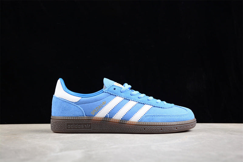 Adidas Handball Spezial Blue