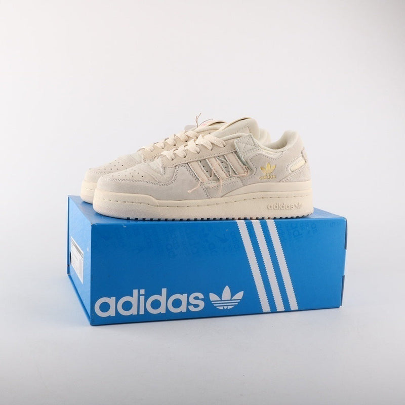 Adidas Forum 84 Low Off white GW0299