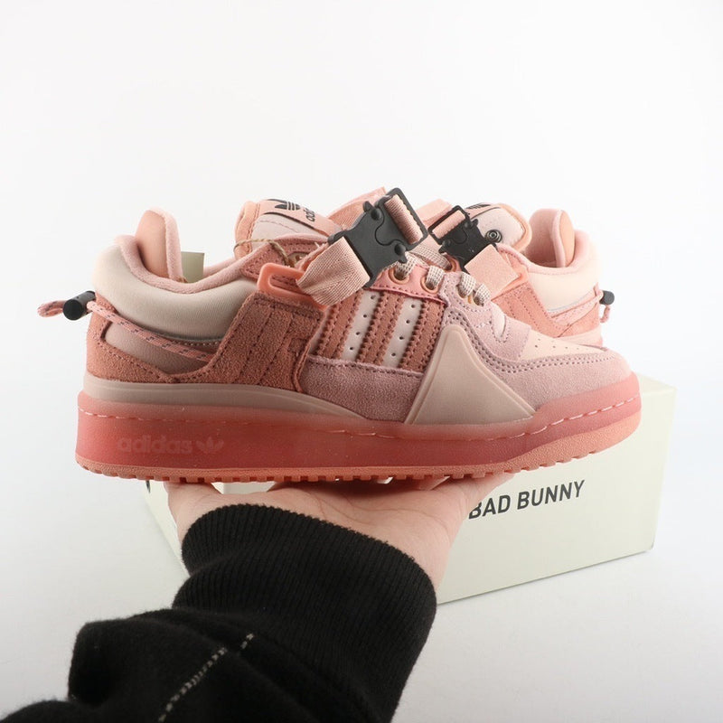 Adidas Bad Bunny Pink Easter Egg GW0265