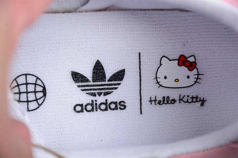 Adidas Samba HELLO KITTY