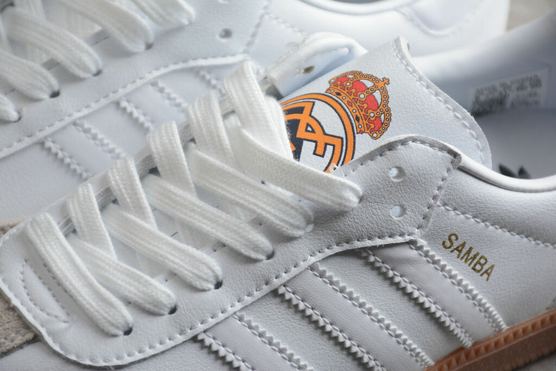 Adidas Samba Team Real Madrid