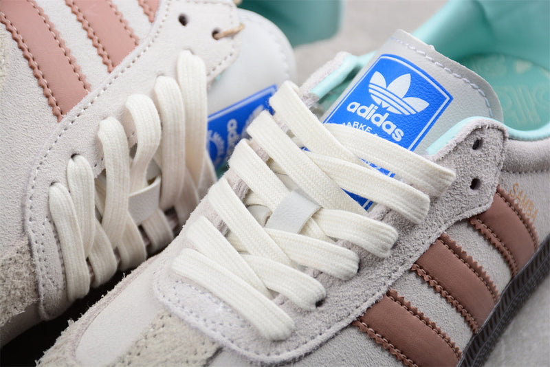 Adidas Samba OG Clay Strata