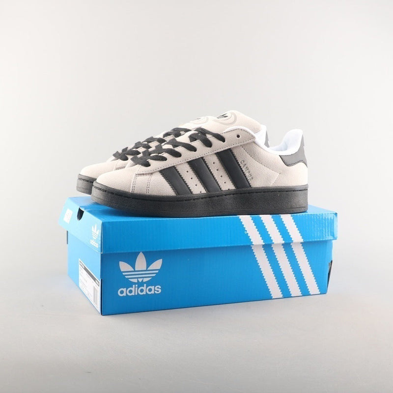 Adidas Campus 00s Cloud White/Core Black/Cloud White H03470