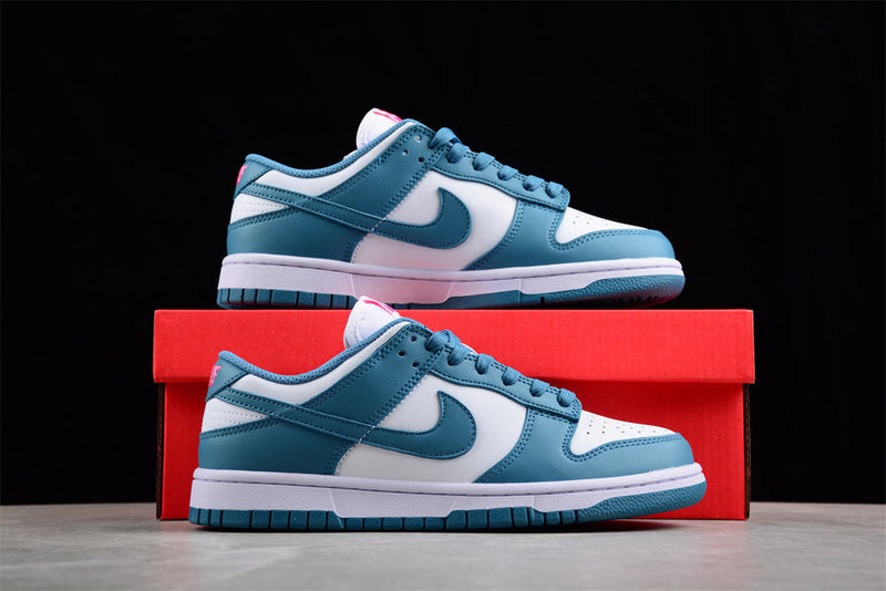 NIKE SB Dunk Low South Coast Lake Green