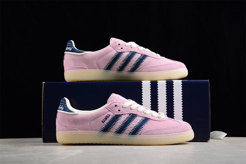 Adidas Samba OG notitle Pink