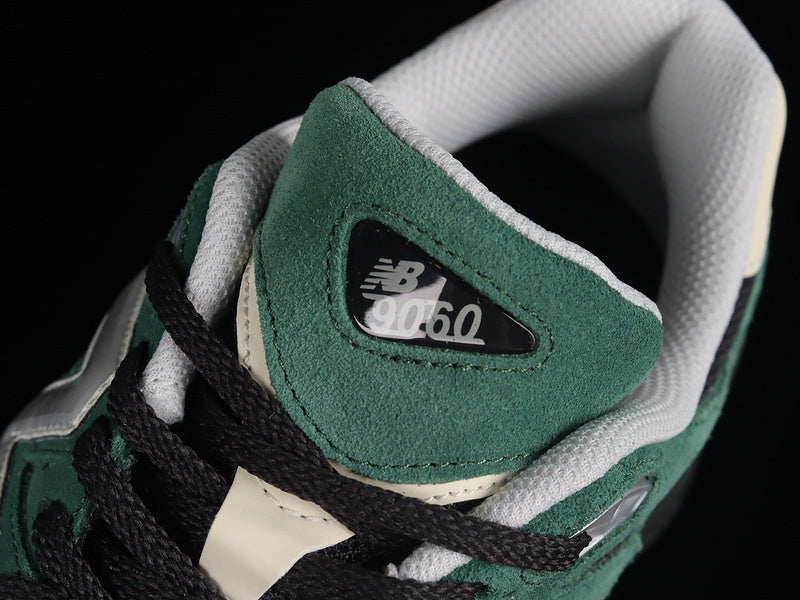 New Balance 9060 Team Forest Green U9060VRA