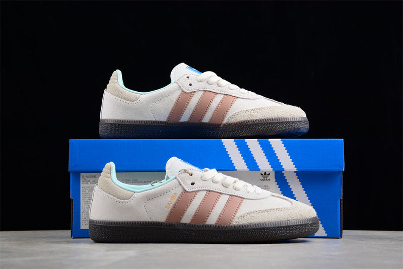 Adidas Samba OG Clay Strata