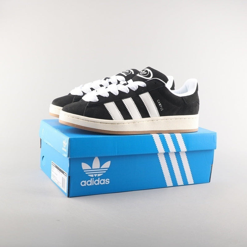 Adidas Campus Bold 00S CORE BLACK/CLOUD WHITE/OFF WHITE HQ8708