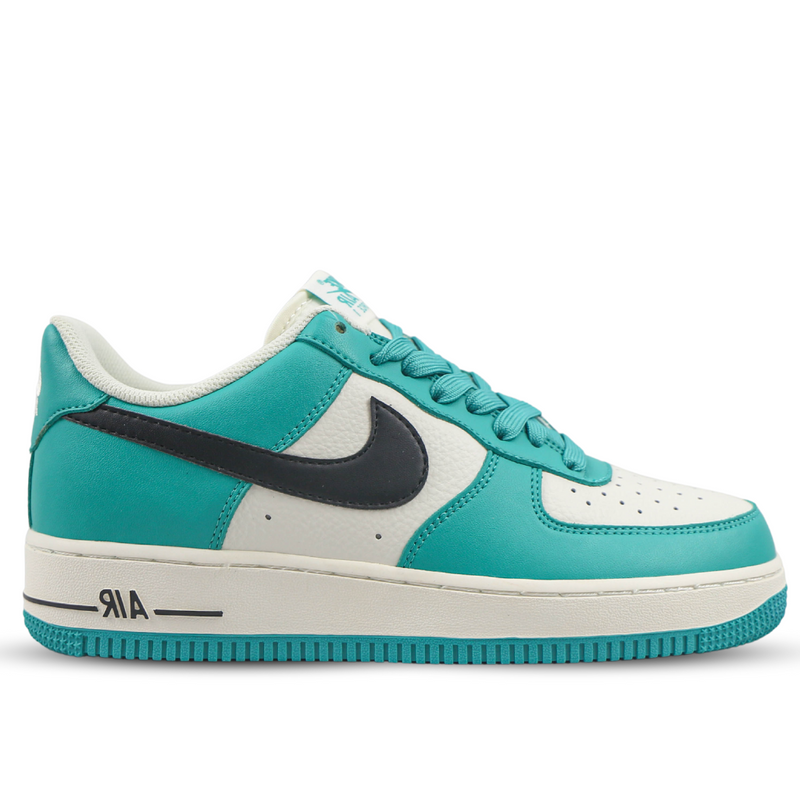 Air Force 1 Green White