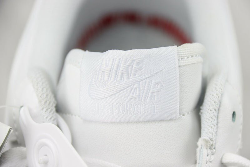 Nike Air Force 1 White