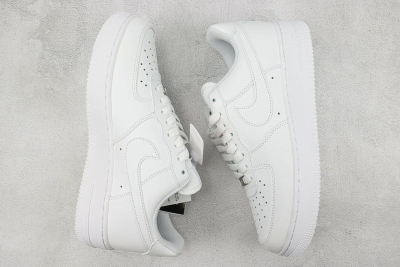 Nike Air Force 1 White