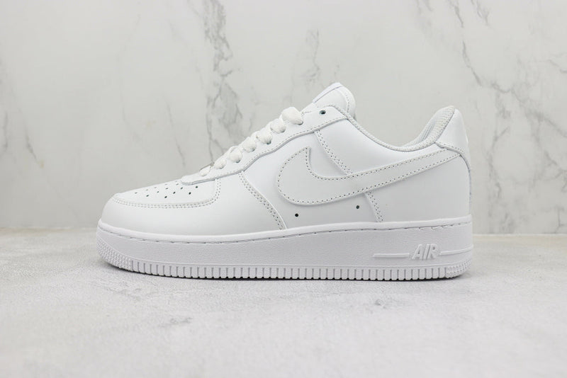 Nike Air Force 1 White