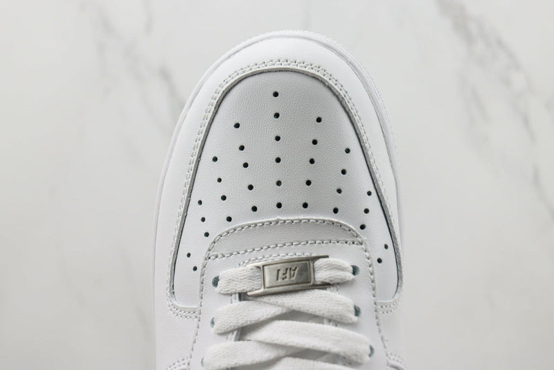 Nike Air Force 1 White