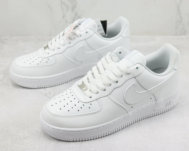 Nike Air Force 1 White