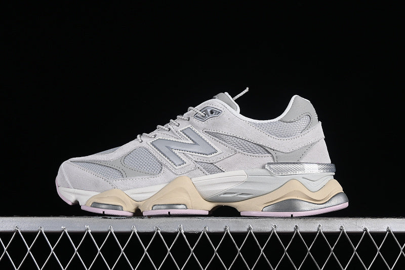 New Balance 9060 Grey Lilac U9060GM