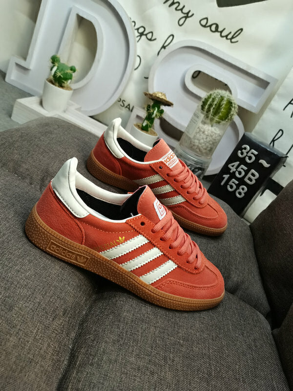 ADIDAS SPEZIAL Handball Preloved Red Gum