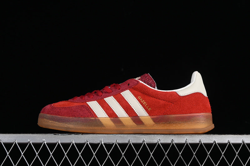 Adidas Gazelle Indoor Active Maroon