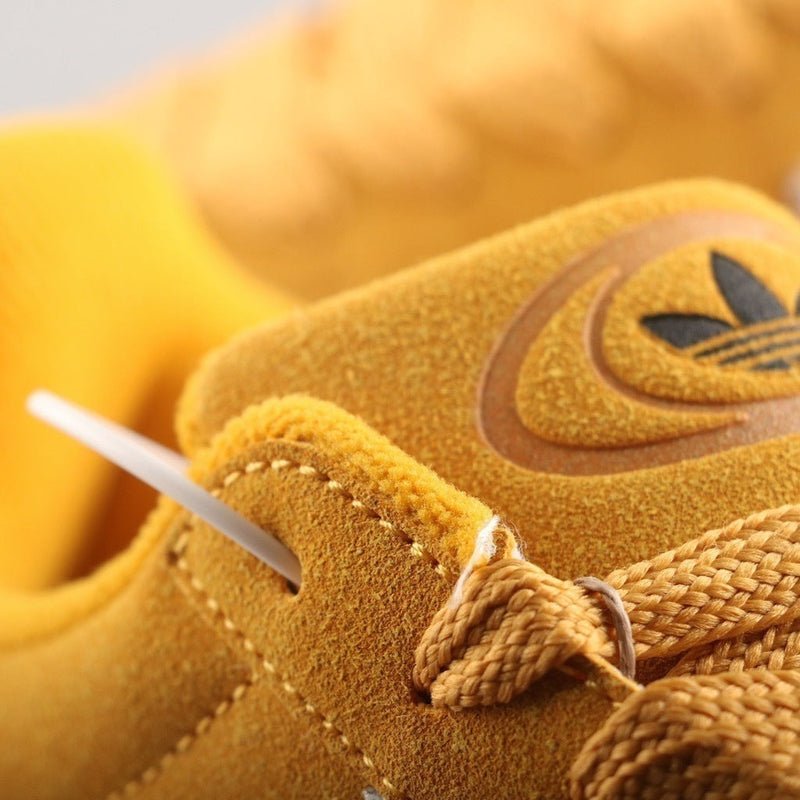 Adidas Campus 00s Spice Yellow HR1466