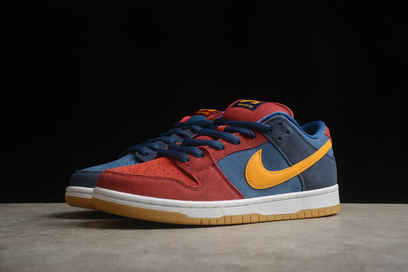 Nike SB Dunk Barcelona DJ0606-400