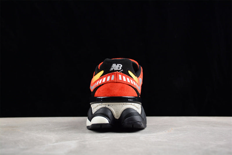 New Balance 9060 DTLR Fire Sign U9060DMG