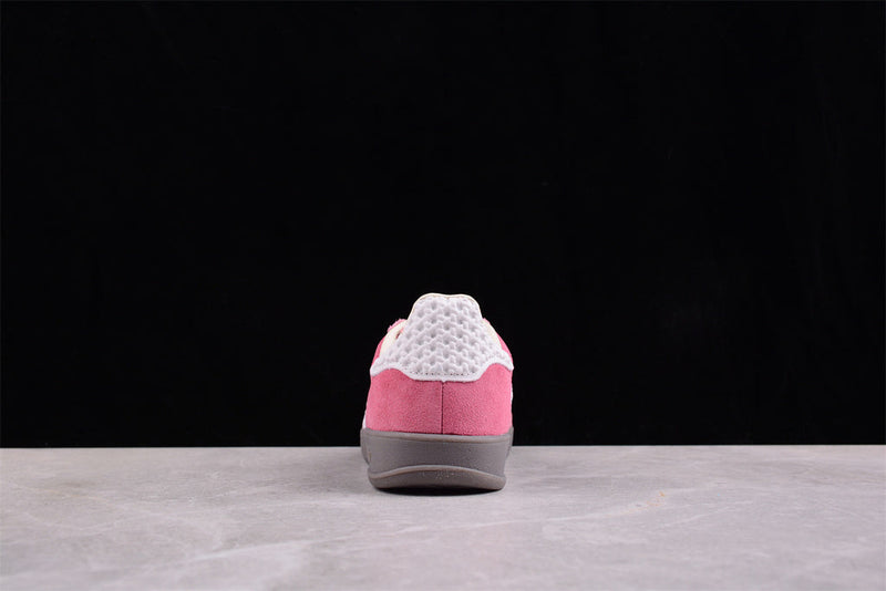 Adidas Gazelle Indoor Pink Cloud White