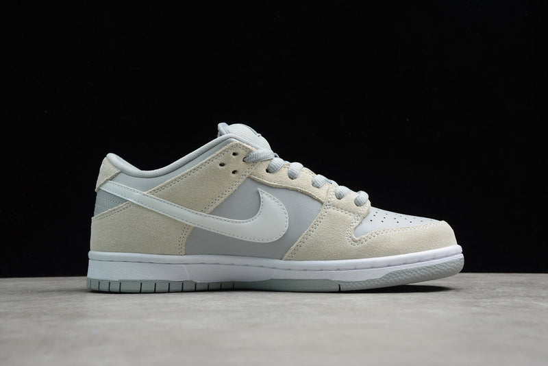 Nike SB Dunk Low Summit White Wolf Grey AR0778 110