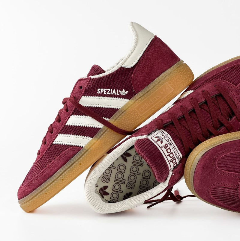 Adidas Handball Spezial Shadow Red