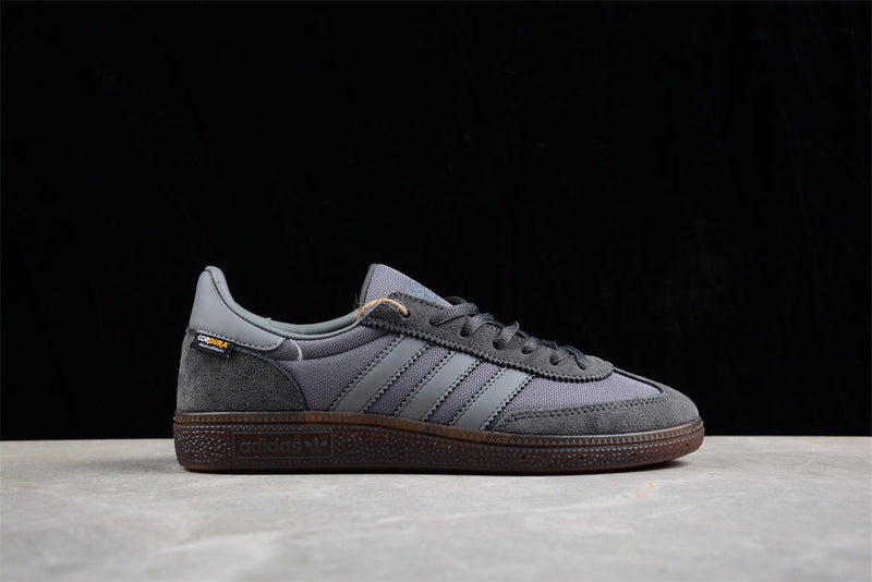 Adidas Handball Spezial Cordura Grey Gum