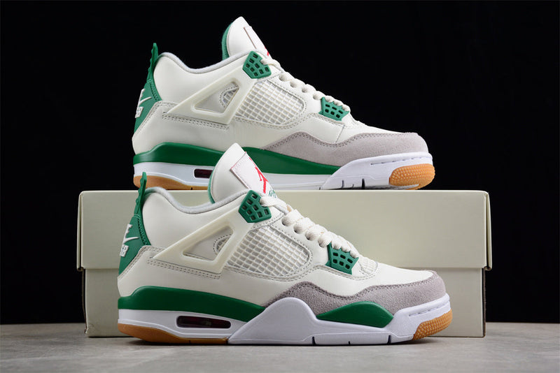 Jordan 4 Retro SB Pine Green DR5415 103