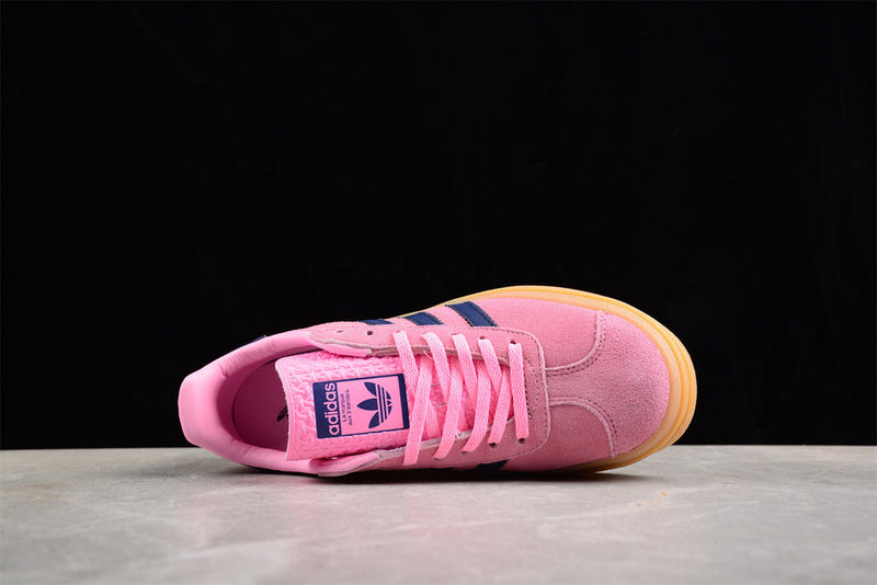 Adidas Gazelle Bold Pink Glow HO6122