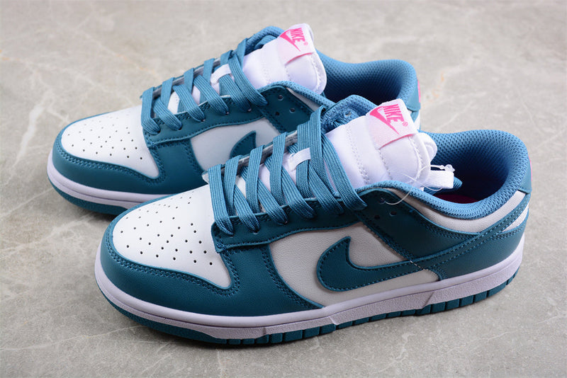 NIKE SB Dunk Low South Coast Lake Green