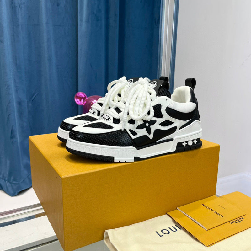 Louis Vuitton LV Skate Sneaker