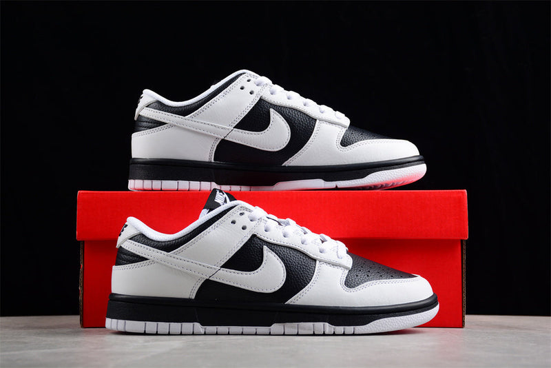 Nike Dunk Low Reverse Panda