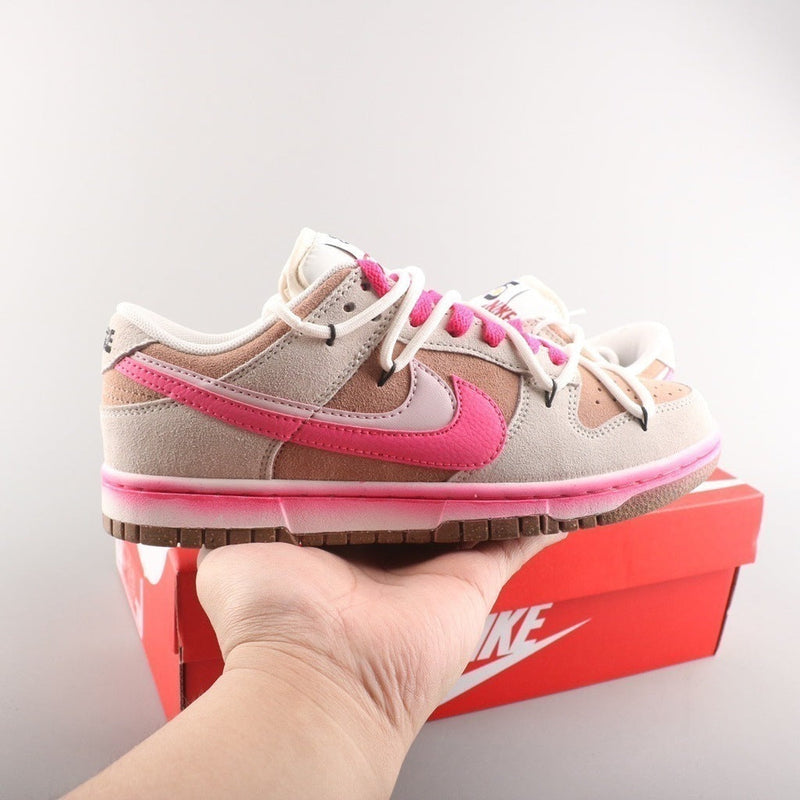 Nike SB Dunk LS80 Low Swoosh