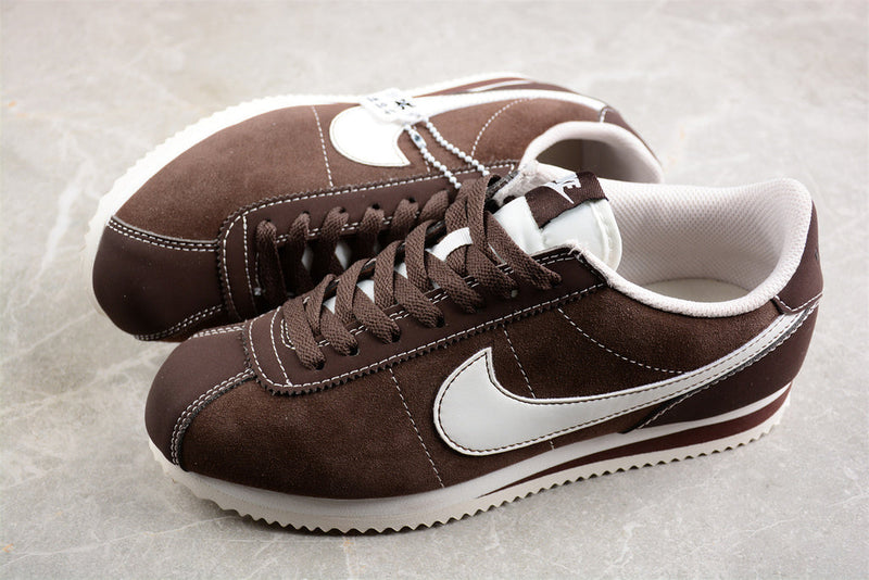 Nike Cortez Baroque Brown