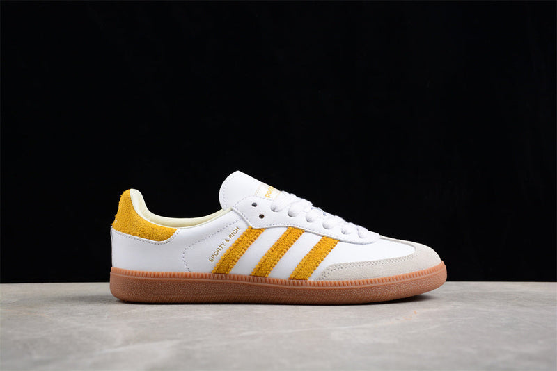 Sporty & Rich x Adidas Originals Samba OG