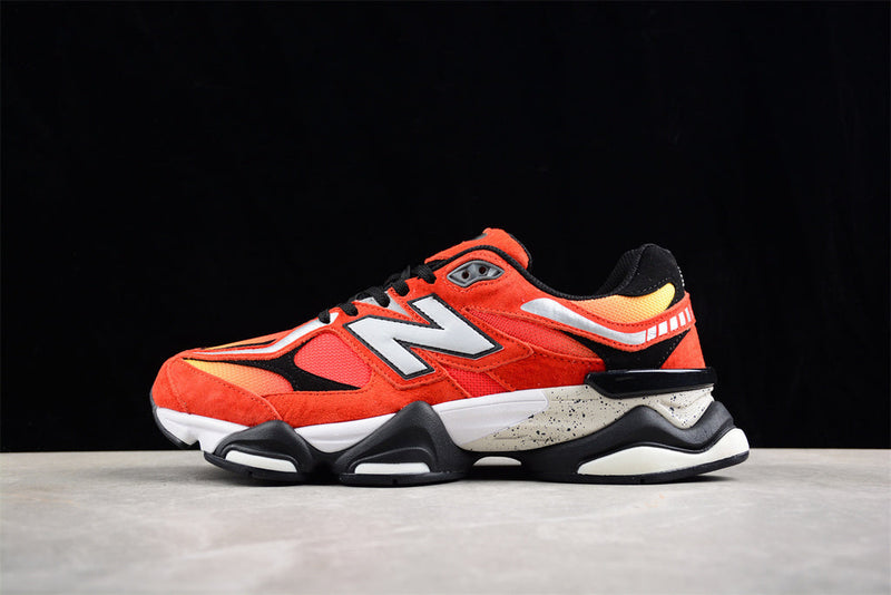 New Balance 9060 DTLR Fire Sign U9060DMG