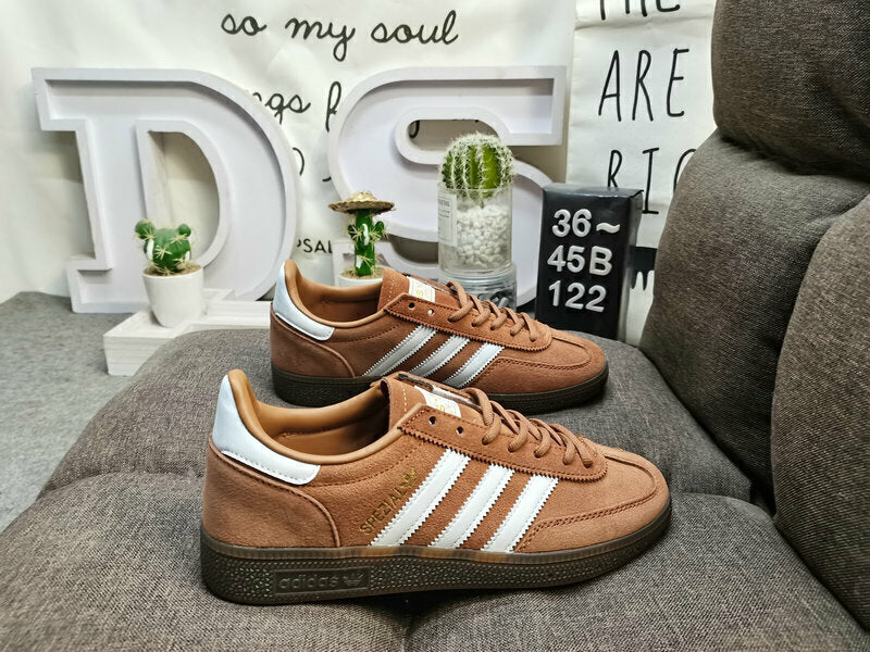 ADIDAS SPEZIAL Brown