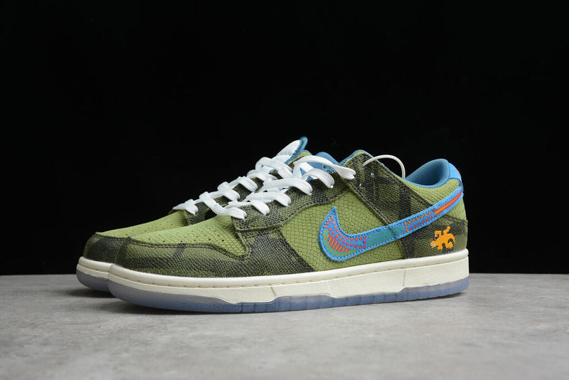 Nike Dunk Low Siempre Familia DO2160-335