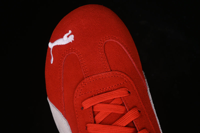 Puma Speedcat OG Red White