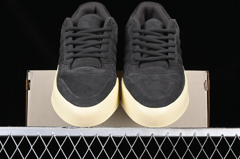 ADIDAS FEAR OF GOD FOG ATHLETICS 86 LO BLACK/BROWN