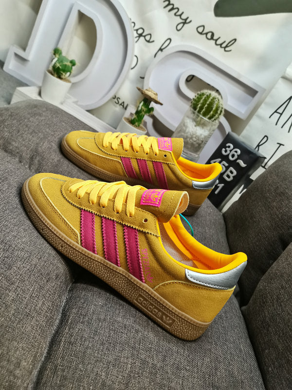 Adidas Handball Spezial Spark Lucid Pink