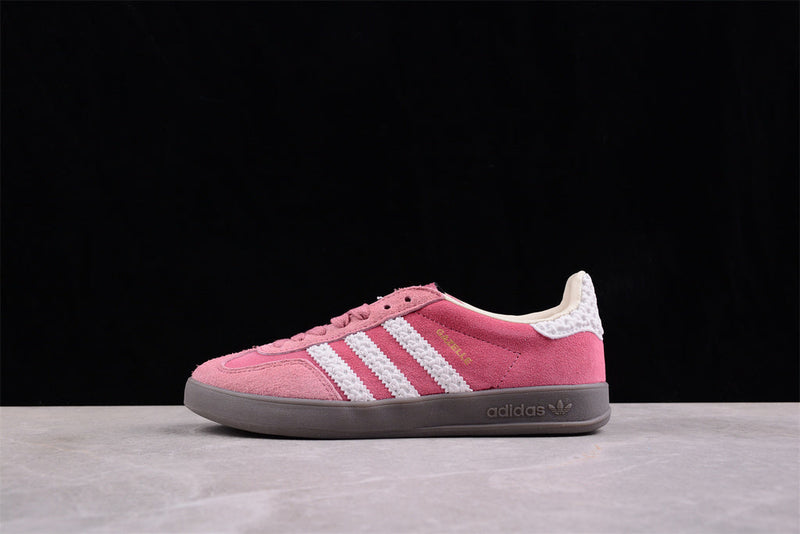 Adidas Gazelle Indoor Pink Cloud White