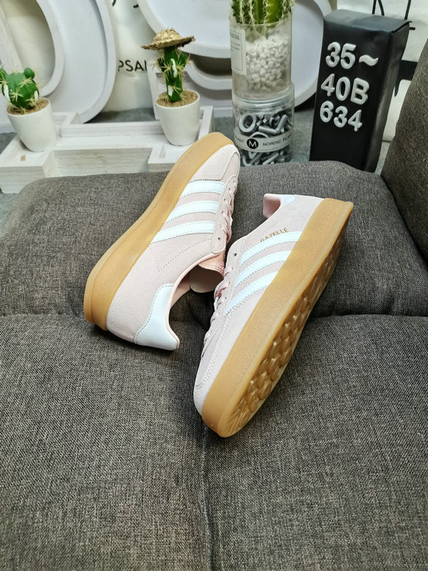 Adidas Gazelle Indoor Sandy Pink